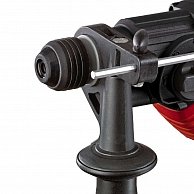 Перфоратор Einhell RT-RH 20/1 красный, черный 4258491