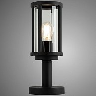 Светильник   Arte Lamp A1036FN-1BK