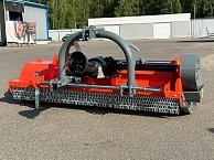 Косилка молотковая Rossel Menasor 200А-Т