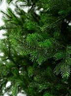 Ель искусственная National Tree Company Грация Премиум ГР/ПР-210 (210см, 3D)