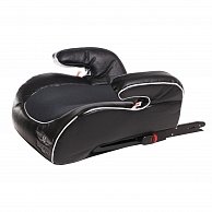 Бустер Martin Noir Humbi  Isofix Air black