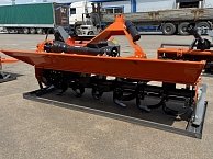 Почвофреза Rossel LG180