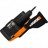 Шлифовальная машина ленточная   Worx WX661.1