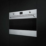 Духовой шкаф Smeg SF9390X1