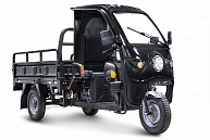 Грузовой электротрицикл RuTrike D4 КАБИНА 1800 60V1500W Черный-2651
