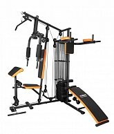 Силовой тренажер   Multi Gym GX-400