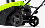 Снегоуборщик электрический Greenworks SN2300