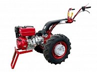 Мотоблок МТЗ Беларус 012WM с двигателем Rato R420