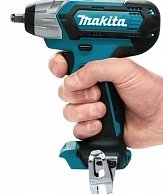 Аккумуляторный гайковерт Makita TW140DZ