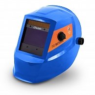 Сварочная маска Eland Helmet Force-901 Pro (синий)