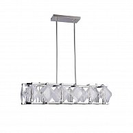 Люстра подвесная Vele Luce VL3053L08