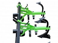 Окучник Rossel  K300