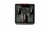 Реле 4 контакта ZSCMA55-H 80A