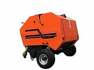 Пресс-подборщик Уралец RXYK 0870