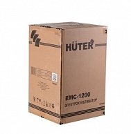 Миникультиватор Huter EMC-1200 (70/5/70)