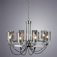 Люстра Arte Lamp A2995LM-8CC