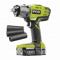 Гайковерт RYOBI R18IW3-120S 5133003574