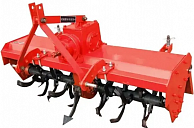 Почвофреза Уралец 1GQN-140