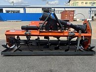 Почвофреза Rossel F.T/M150A