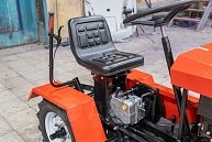Мини-трактор TZR МТ-110