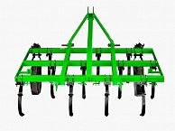 Культиватор Kerland КТ 180
