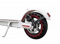 Электросамокат Smart8 City Белый