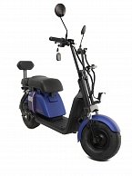 Электроскутер SmartBalance Mini Sport Синий