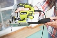 Лобзик RYOBI RJS 850 K (5133002217)