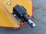 Косилка роторная МТЗ КРМ-2