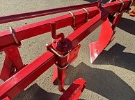 Плуг Rossel 1L-320