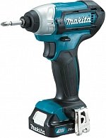 Аккумуляторный гайковерт Makita TW140DZ