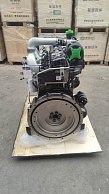 Двигатель YUNNEI YN33GBZ 65 kWt
