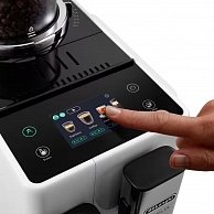 Кофемашина DeLonghi EXAM 440.35 W