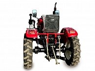 Минитрактор Rossel XT-20D Pro