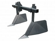 Окучник регулируемый Краян ОР-01/75-2К