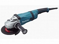 Шлифовальная машина Makita GA 9040 SFO1