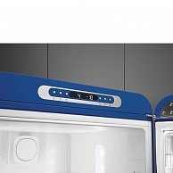 Холодильник-морозильник Smeg FAB32RBE5