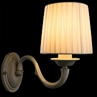 Бра Arte Lamp A9395AP-1WG