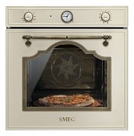 Духовой шкаф Smeg SFP750POPZ