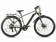 Электровелосипед Gelbert Navi 1 PRO Зеленый-2950