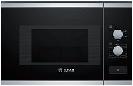 Встраиваемая микроволновая печь  Bosch  BFL520MS0