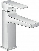 Смеситель для мойки Hansgrohe Metropol 100 74500000 хром 74500000