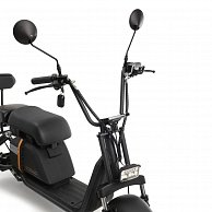 Электроскутер SmartBalance Mini Trike Sport