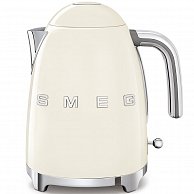 Чайник  Smeg KLF03CREU