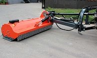 Косилка-мульчер Rossel R.OS/J 225A
