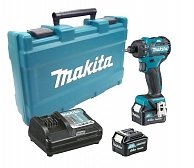 Электродрель Makita DF032DWME