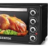 Мини-печь Centek CT-1530-36 Convection Черный (CT-1530-36 BLACK PROMO)