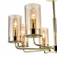 Люстра Vele Luce Modern VL1924L08