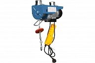 Таль электрическая канатная GEARSEN PA 500кг х 12 GPAS 50012