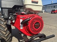 Мотоблок  NEW SICH МВ-13 Honda GX390